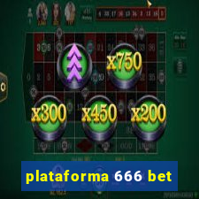 plataforma 666 bet